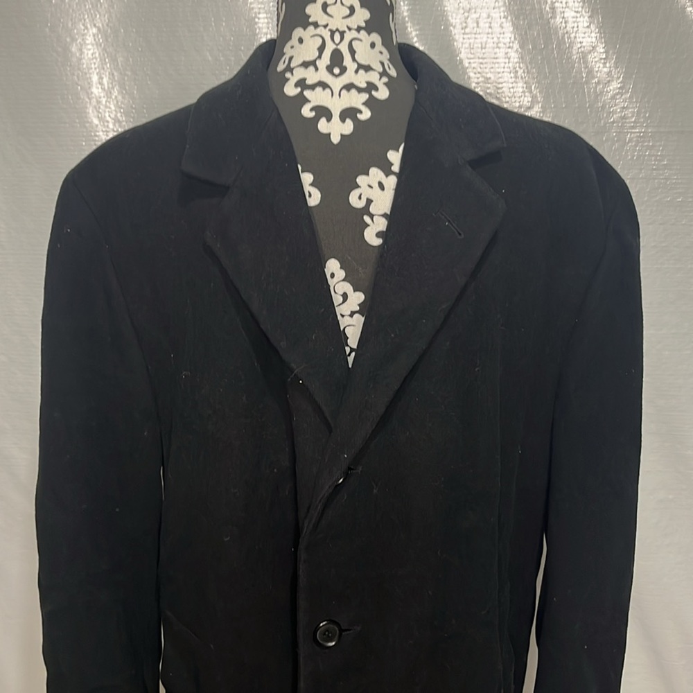 COPY - Men’s Lauren Ralph Lauren over coat